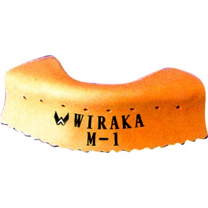 Wiraka M1 Genuine Moulded Leather 